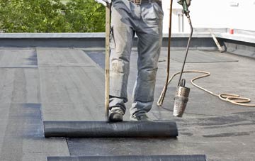 flat roof replacement Hales Park, Worcestershire