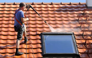 roof cleaning Hales Park, Worcestershire