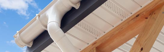 get Hales Park guttering quotes today